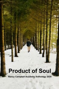 NCA Product of Soul book cover