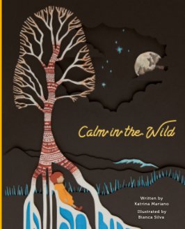 Calm in the Wild book cover