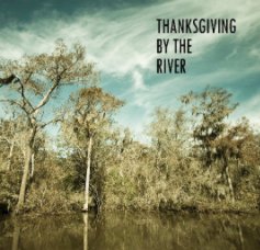 Thanksgiving by the River book cover