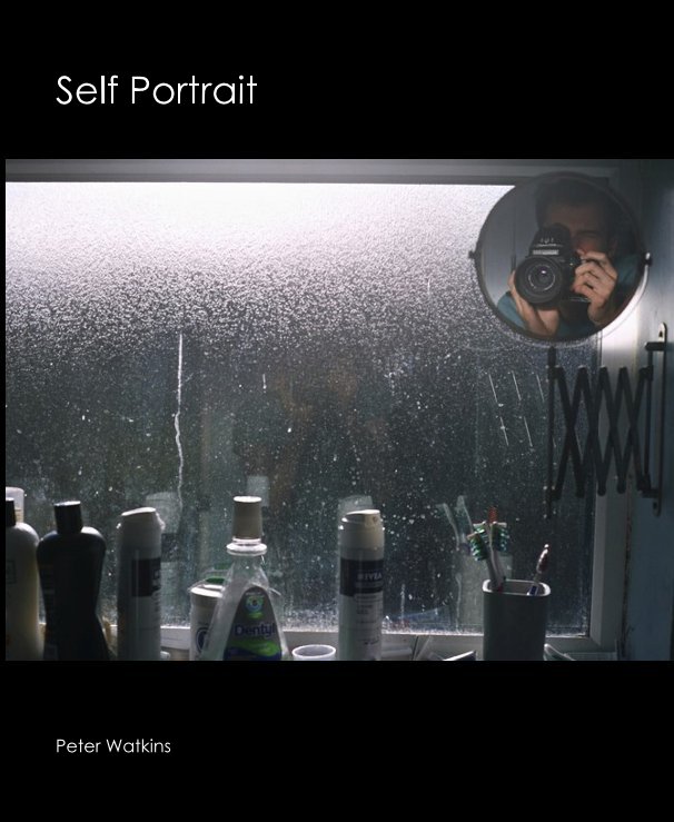 View Self Portrait by Peter Watkins
