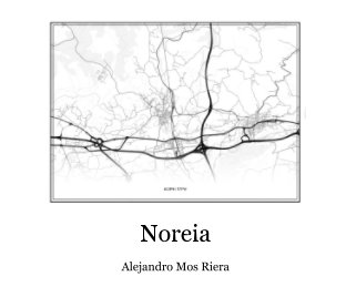 Noreia book cover