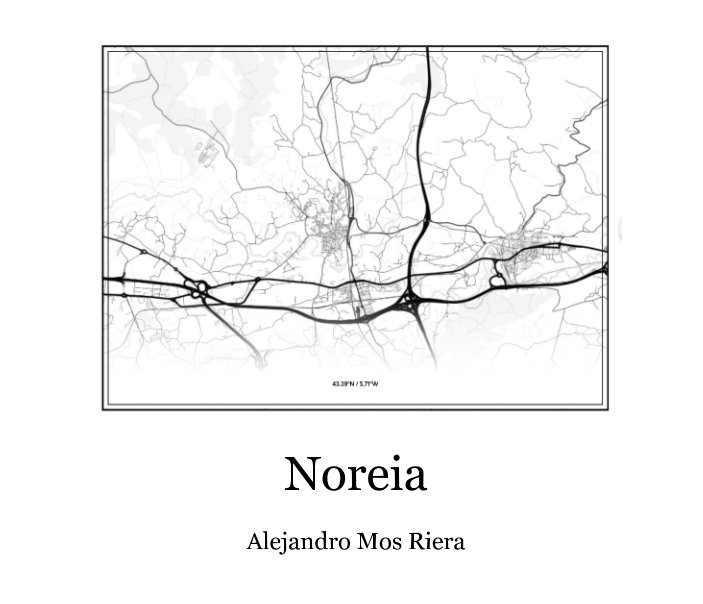 View Noreia by Alejandro Mos Riera