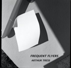 Frequent Flyers book cover
