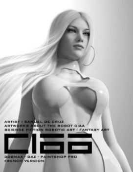 Ciaa - collection 2 book cover