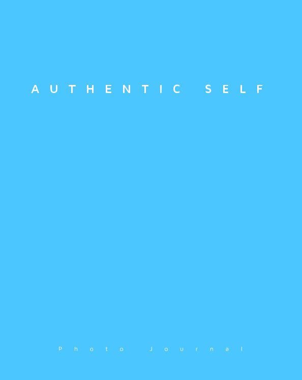 View Authentic Self by Sincere Kali