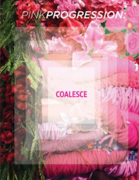 Pink Progression: Coalesce book cover