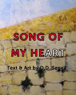 Song of My HeART book cover