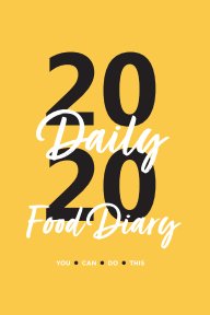 Food and Weightloss Diary book cover