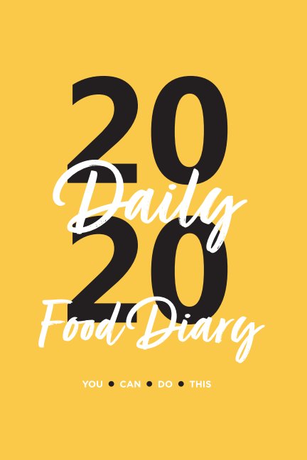 Food and Weightloss Diary nach Amy Fulford anzeigen
