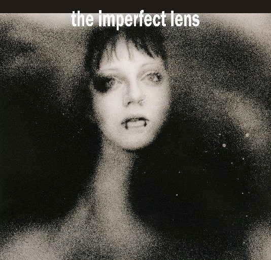 View the imperfect lens by A Smith Gallery