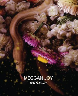 Meggan Joy - Battle Cry book cover