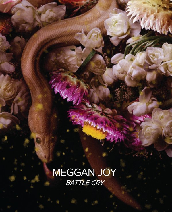 View Meggan Joy - Battle Cry by J. Rinehart Gallery