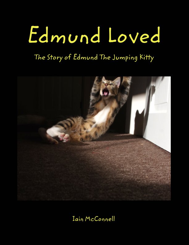 View Edmund Loved by Iain McConnell