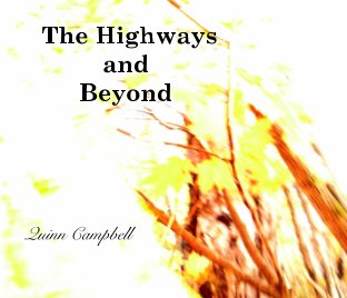 The Highways and Beyond book cover