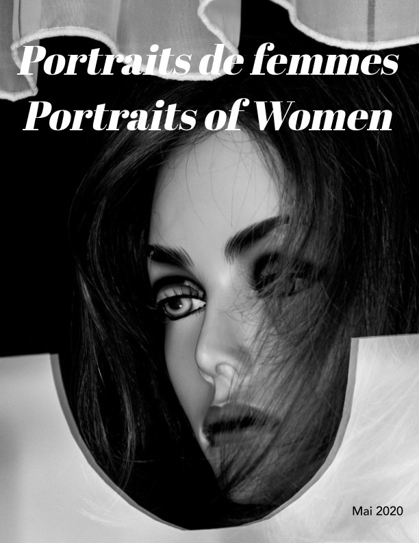 Visualizza Portraits of Women di P. Matile et al.