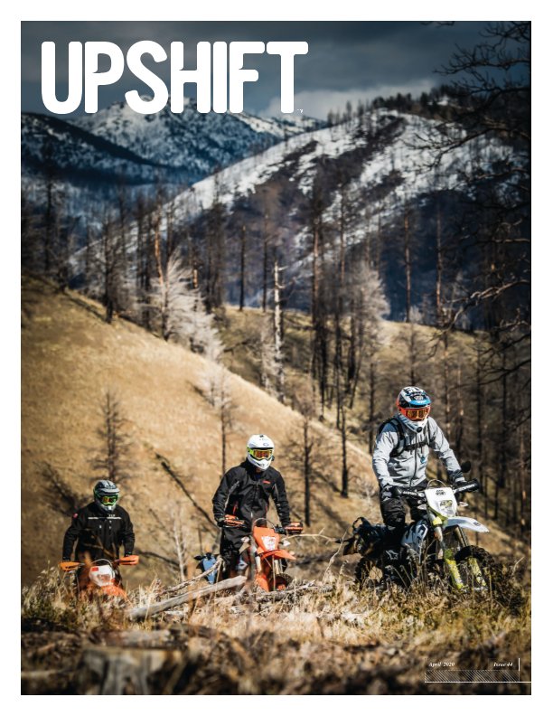 View Upshift Issue 44 by Upshift Online