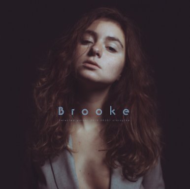 Brooke book cover