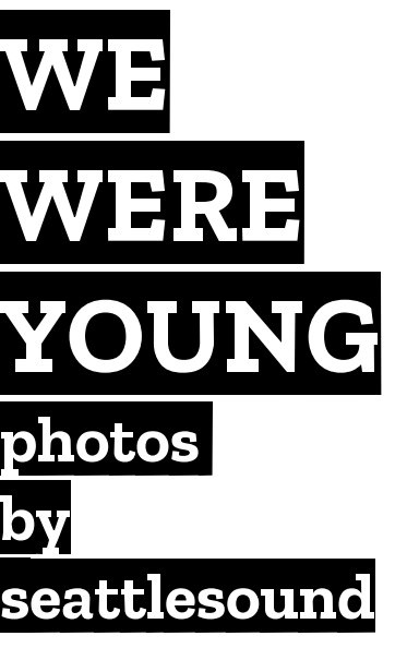 View We Were Young by Alberto Colnaghi