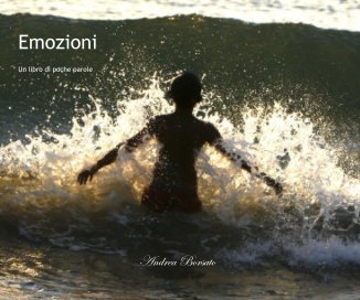 Emozioni book cover