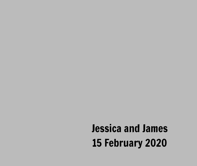 Ver Jessica and James por Kenneth Allen