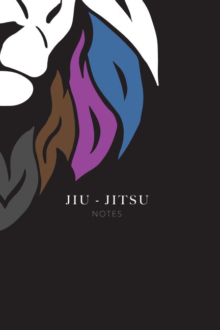 View BJJ Training Journal by Sharon Chi