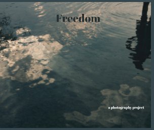 Freedom book cover