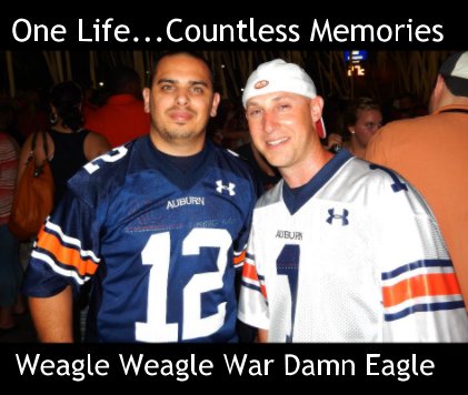 Weagle Weagle War Damn Eagle book cover