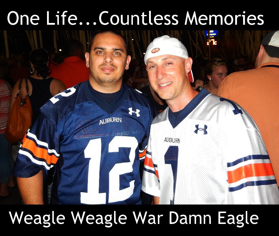 Weagle Weagle War Damn Eagle nach Chris Shaffer anzeigen
