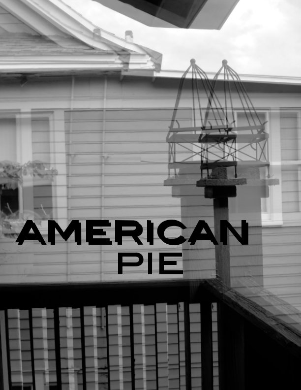 Visualizza American Pie (Vol. 12) di Jefree Shalev