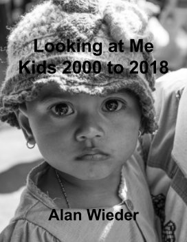 Looking at Me book cover