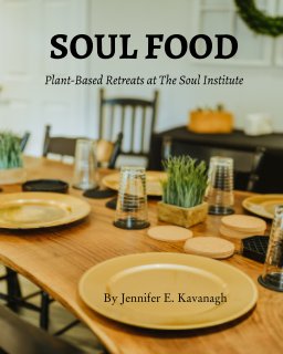 Soul Food book cover