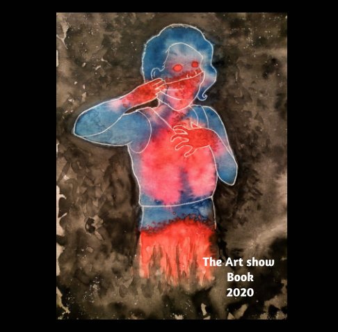 View The Art Show Book 2020 by Bonnie Kubilus