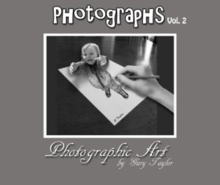 Photographs Vol. 2 book cover