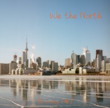 We the North (Softcover) book cover