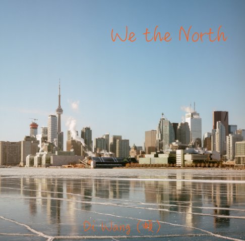 We the North (Softcover) nach Di Wang anzeigen