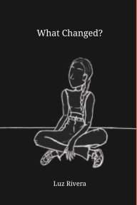 What Changed? book cover