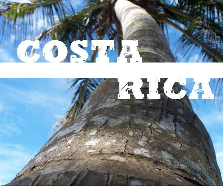 Bekijk Costa Rica op Katelyn Cateron