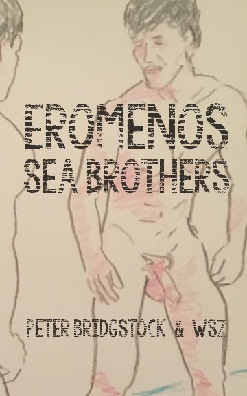 Ver Eromenos: Sea Brothers por WabiSabiZinez Pete