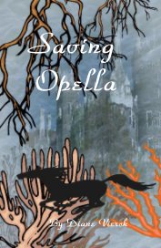 Saving Opella book cover