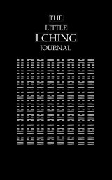 The Little I Ching Journal book cover