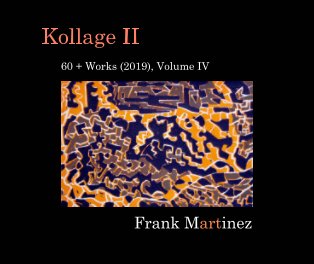 Kollage II book cover