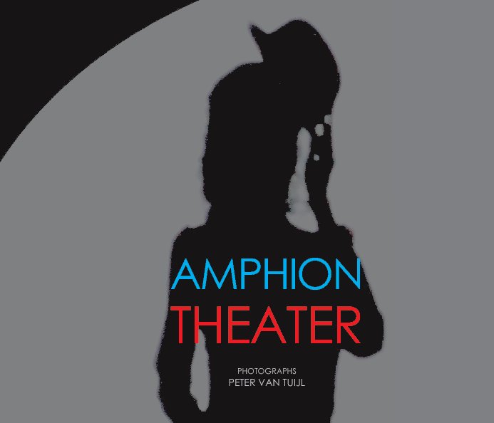 Ver Amphion Theater por Peter van Tuijl