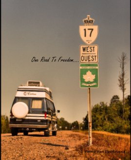 One Road To Freedom.... book cover