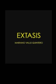 Extasis book cover