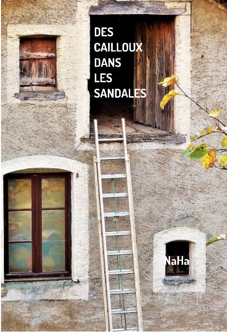 View Des cailloux dans les sandales by NaHa