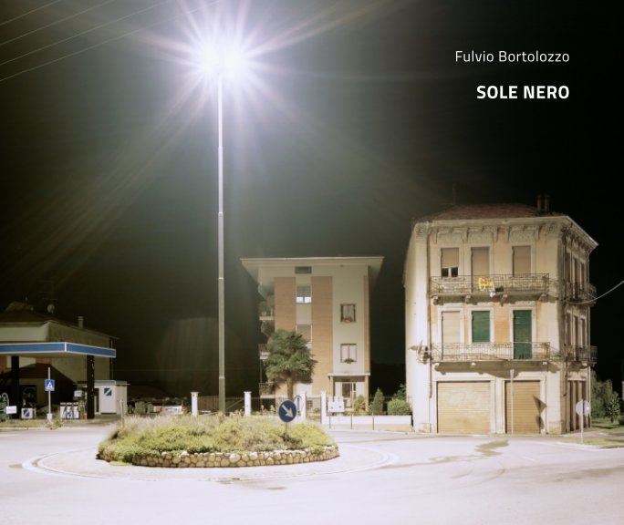 View Sole  nero by Fulvio Bortolozzo
