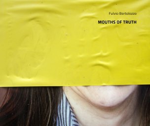 Mouths of Truth book cover