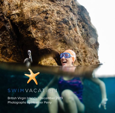 View SwimVacation BVI December 2019 by Heather Perry