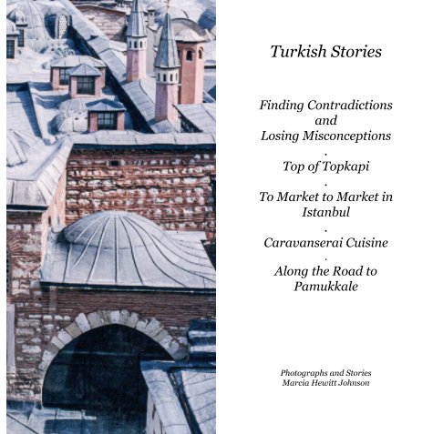 View Turkish Stories by Marcia Hewitt Johnson