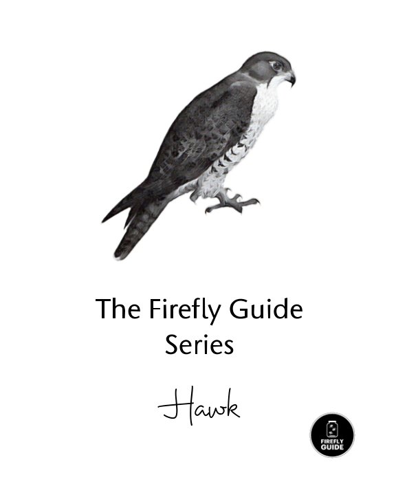 View The Firefly Guide Series - Hawk by Firefly Guides